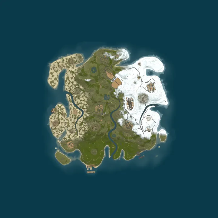 Map of [SEA] morroc101