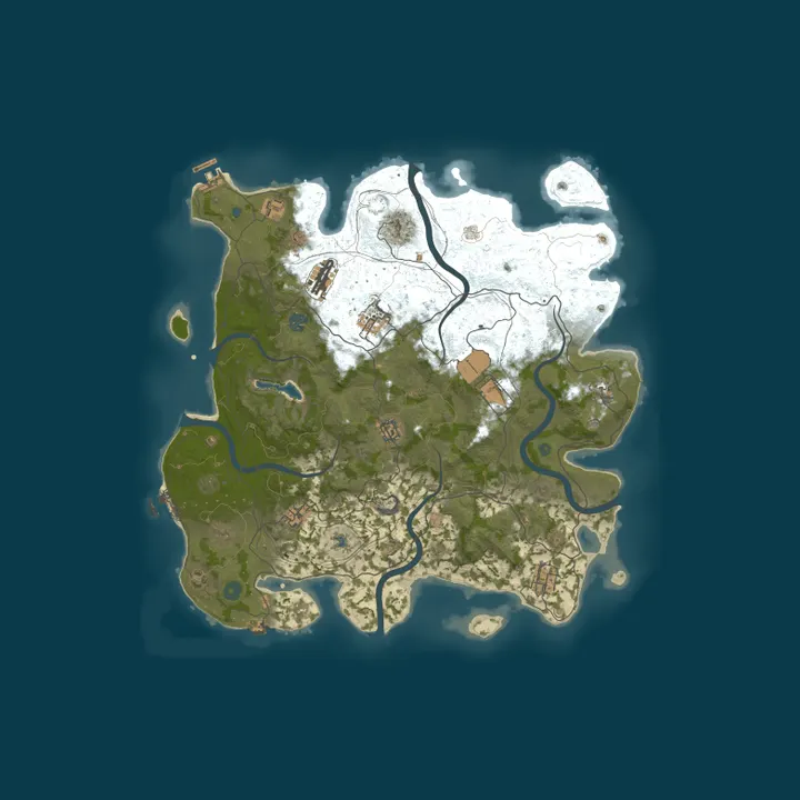 Map of [TW-JP-KR-SEA] Metaverse 5X | PVP | MAP WIPE 10/16