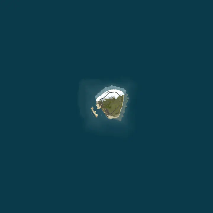 Map of JumpRust.com - Test