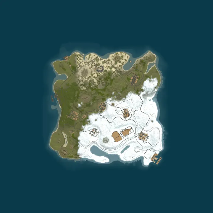Map of rusthurts.com - EU 5x Max8 (Just wiped)