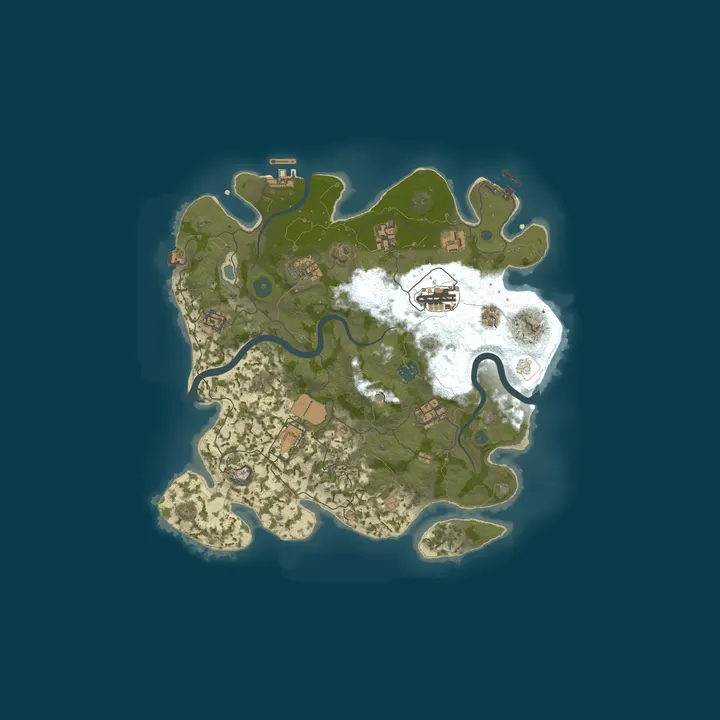 Map of ДИАМАНТ X2 | RISERUST.COM