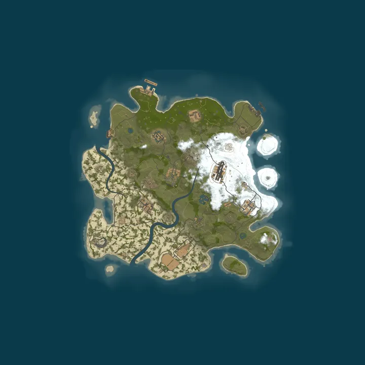 Map of [EU/TR] WTART 5X | NO LIMIT | WIPED 25/10 | NO BP|TP|HOME|KIT