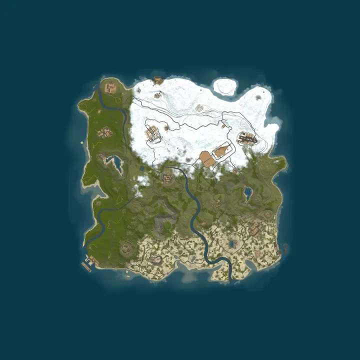 Map of 1|KZ|5GAMESU|CLAN|X2|