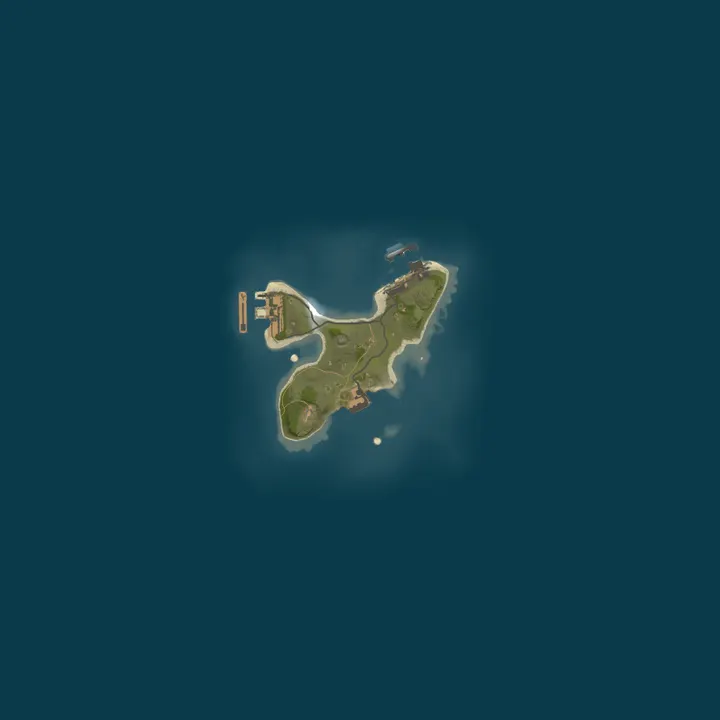 Map of #MAGIC JUMP | Тестовый