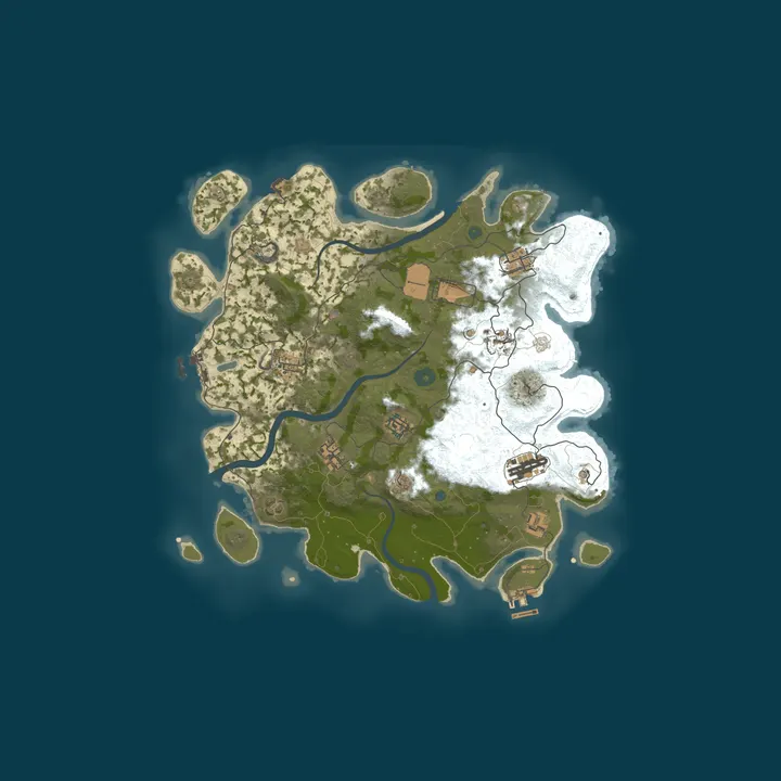 Map of KR/JP | SORI KOREA | 밀도2배 | 10/23 7PM WIPED | 소리